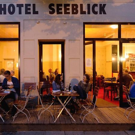 Ferienwohnung Leipzig Flossplatz Екстер'єр фото